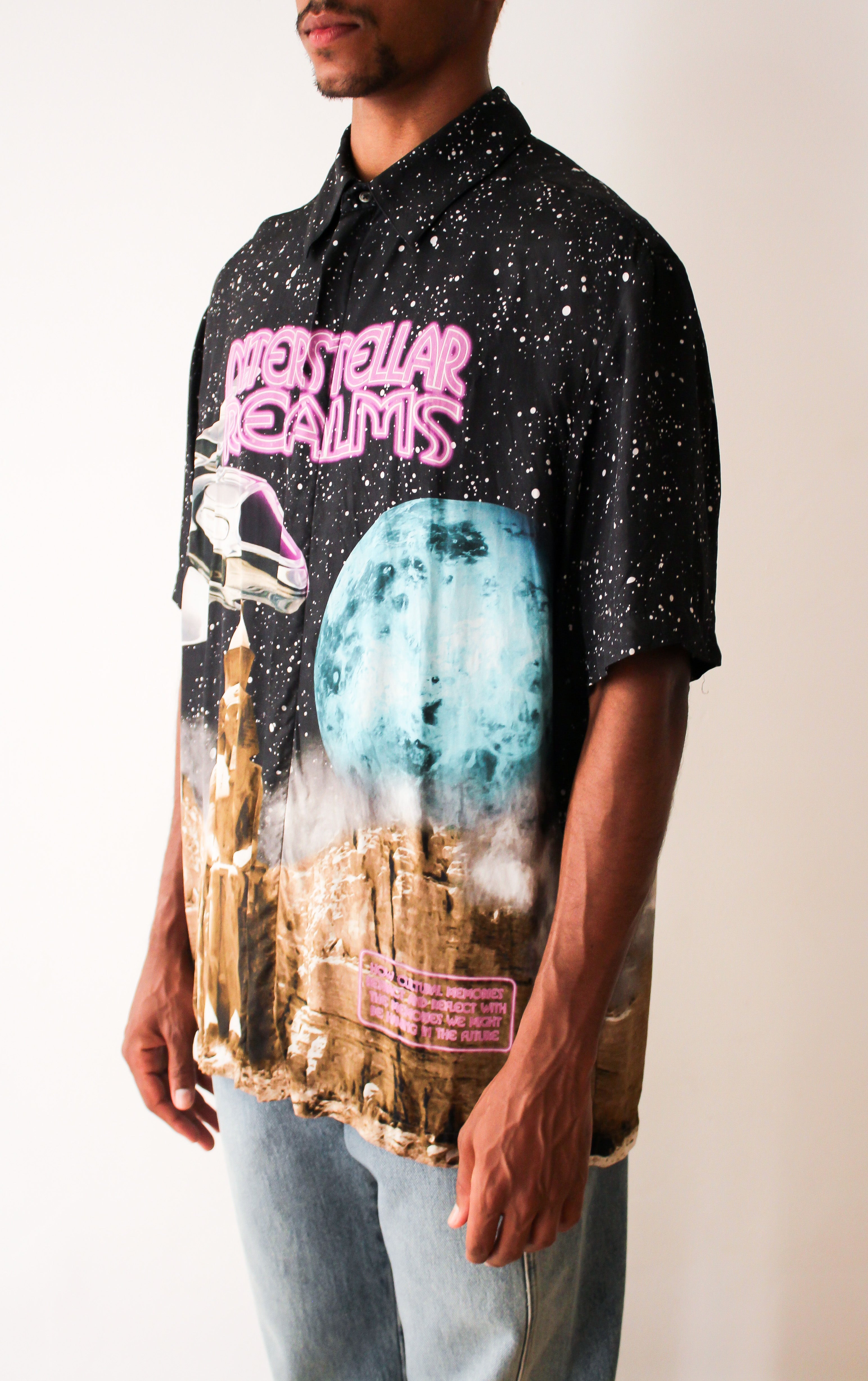 Dhruv Kapoor shirt