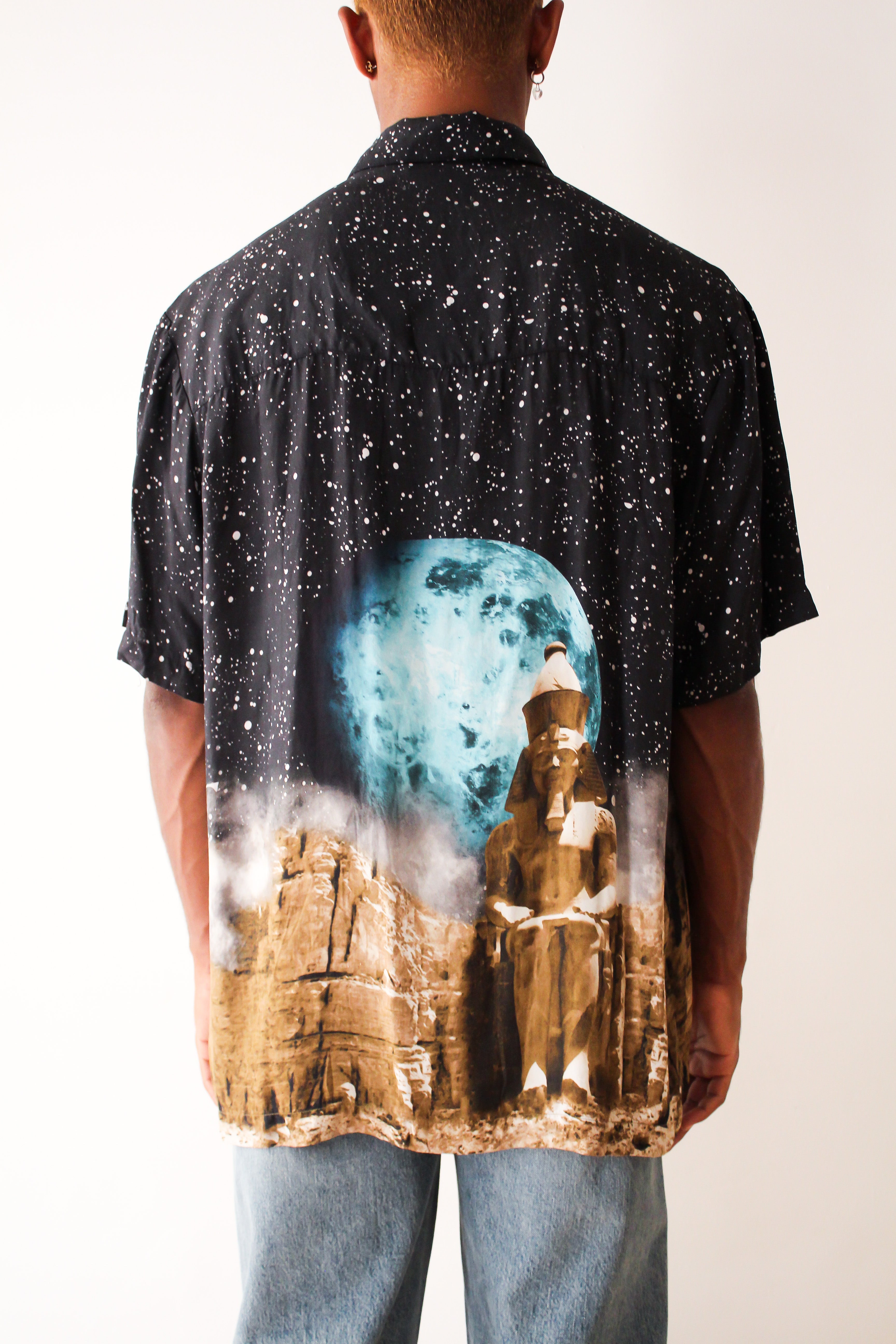 Dhruv Kapoor shirt