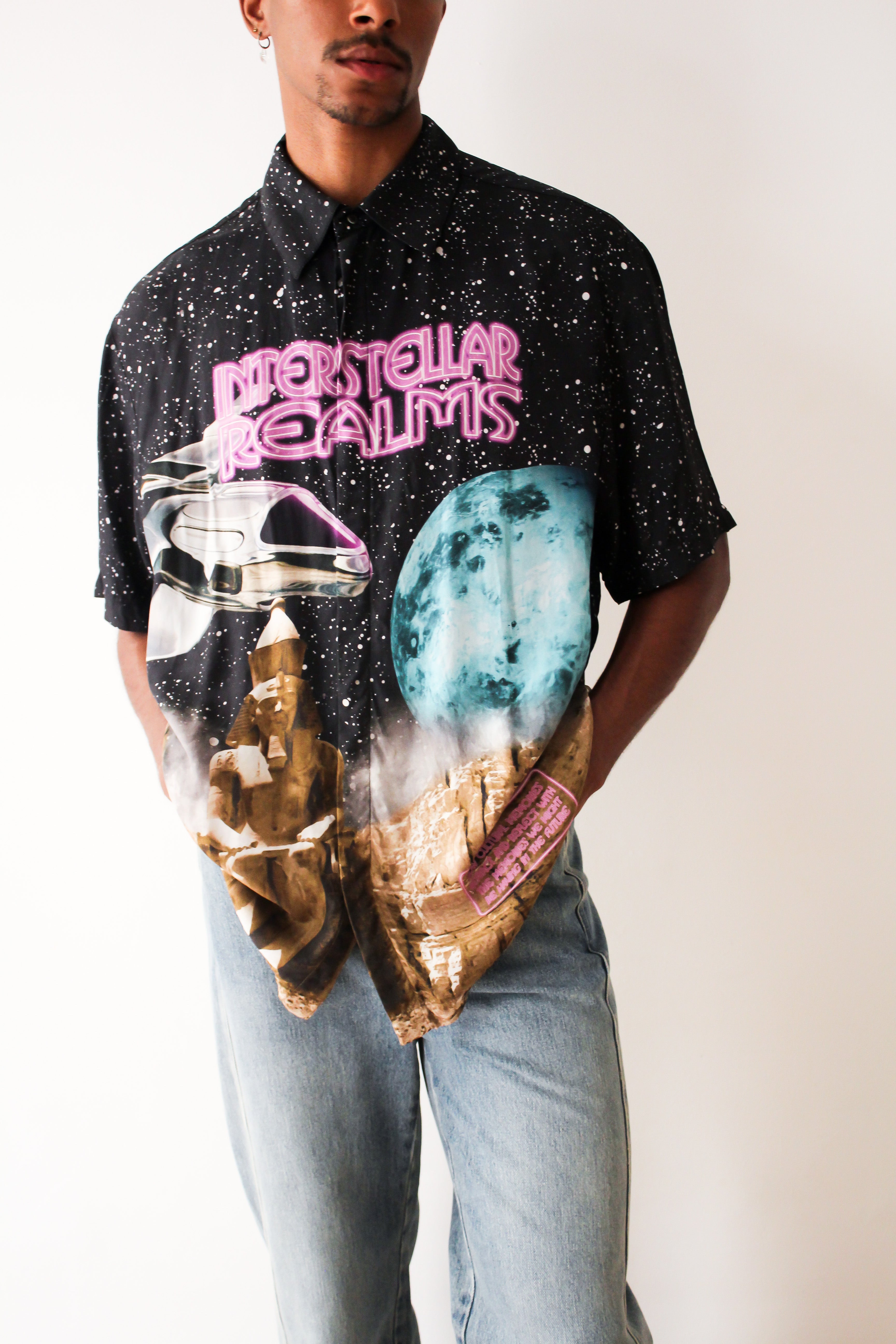 Dhruv Kapoor shirt