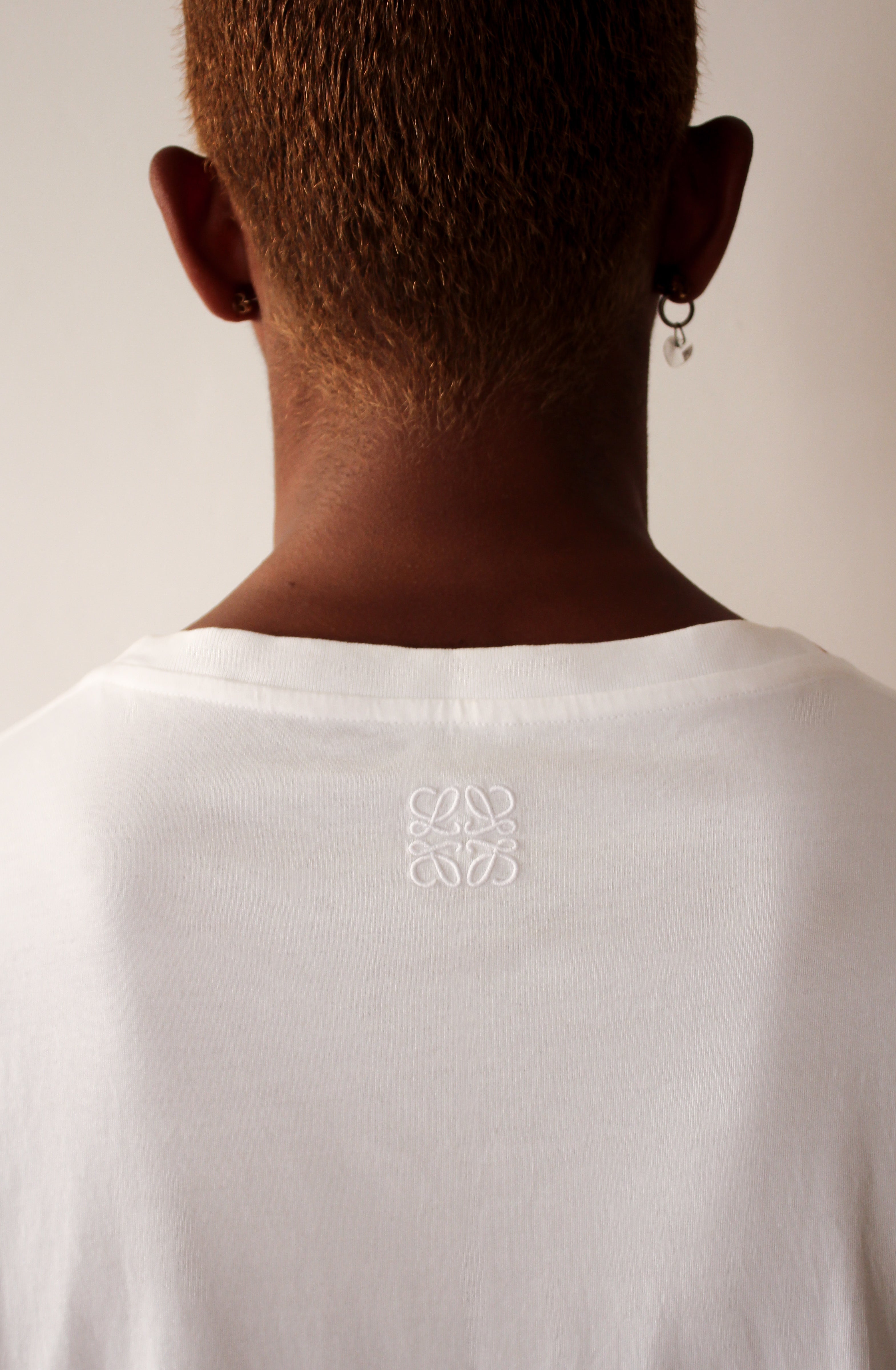 Loewe t-shirt