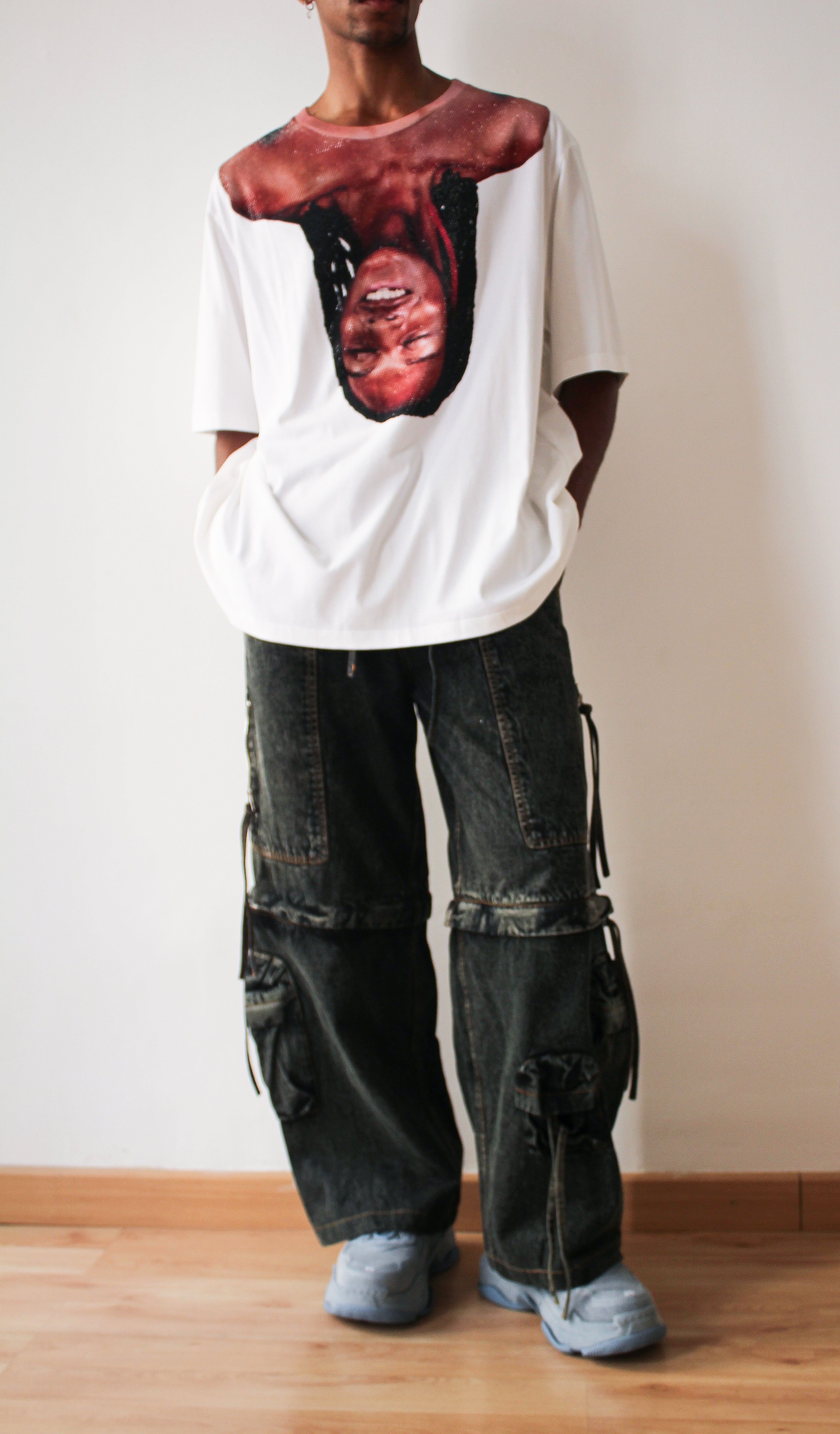 Loewe t-shirt